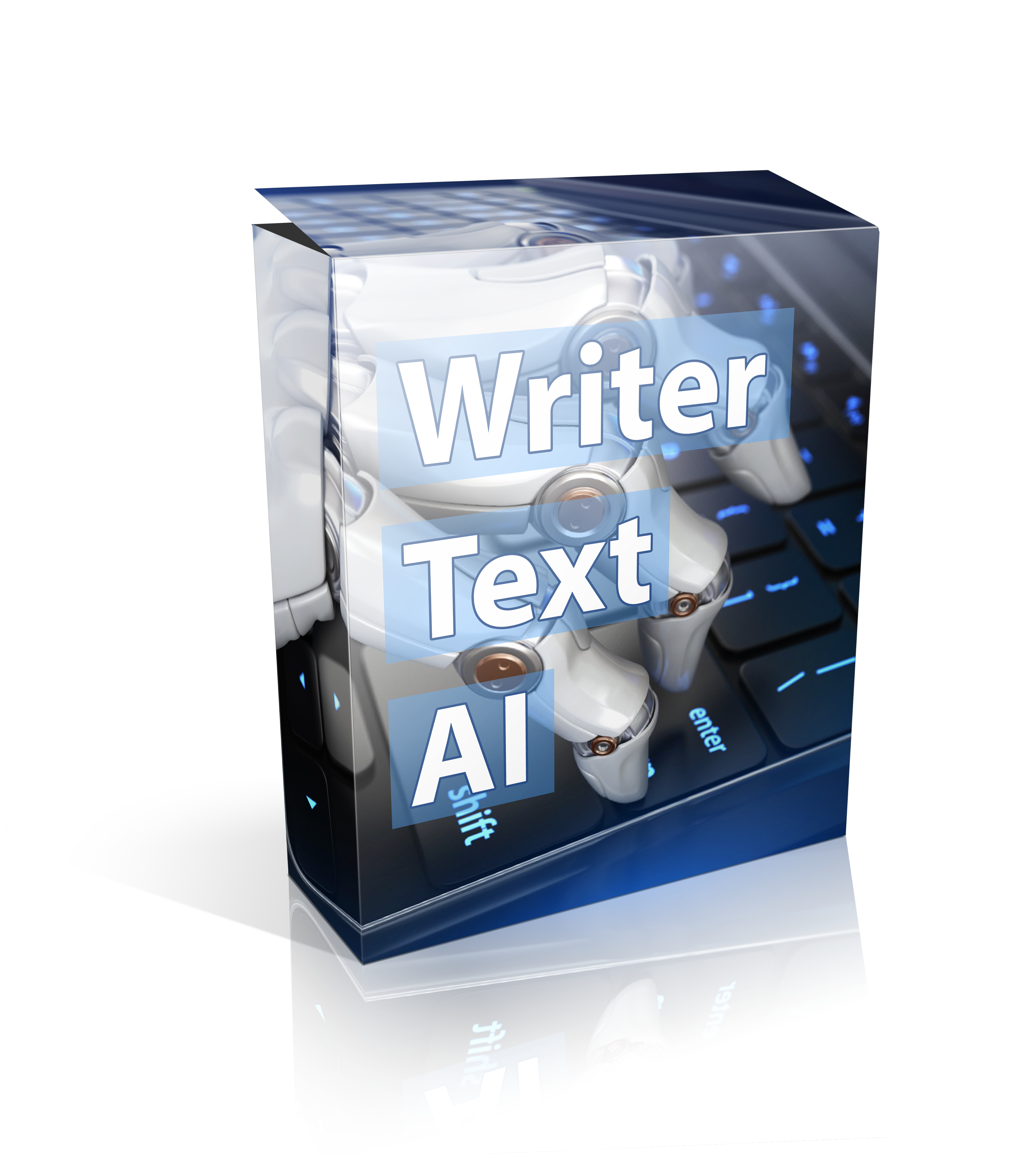 Writer Text AI.png