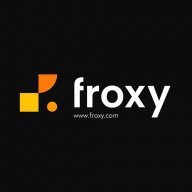 froxy.com
