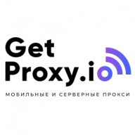 GetProxy.io