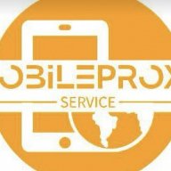 MobileProxyService