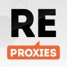 re-proxy
