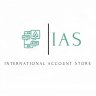 International_account