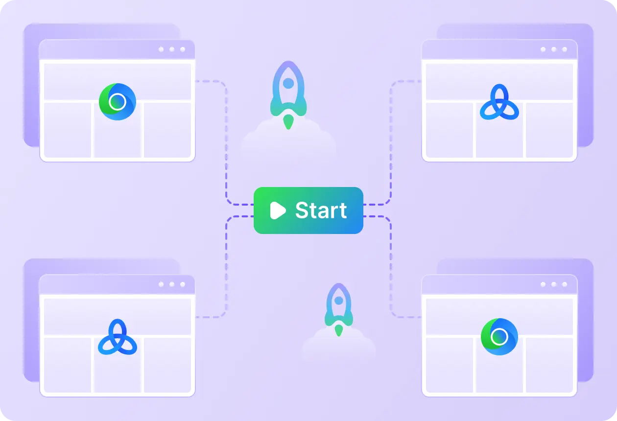 ZennoBrowser AchieveResults