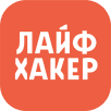 Lifehacker.ru logo
