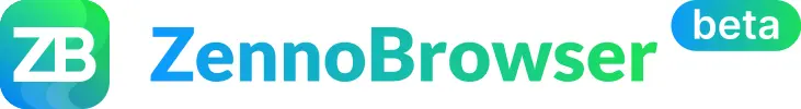 ZennoBrowser logo