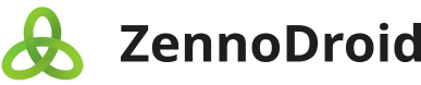 ZennoDroid logo