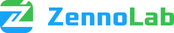 ZennoLab logo